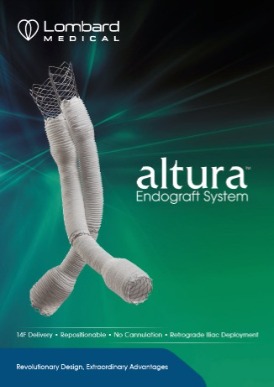 Altura Brochure (English)
