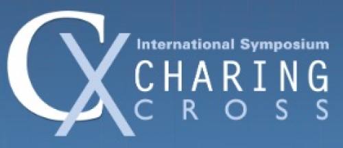 CX Charing Cross International Symposium 2023