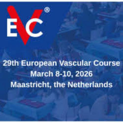 EVC (29th European Vascular Course)