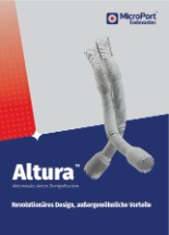 Altura Brochure (German)