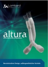 Altura Brochure (German)