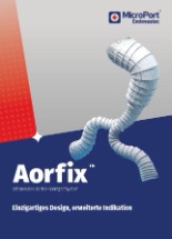 Aorfix Brochure (German)