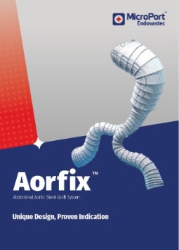 MRI Information Aorfix
