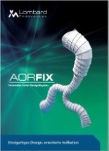 Aorfix Brochure (German)