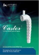 Castor Brochure (German)