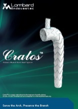 Hercules Balloon Brochure (English)