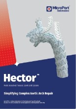 Hector Brochure (English)