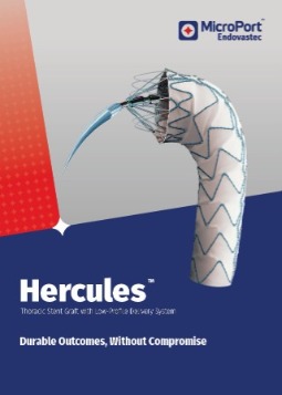 MRI Information Hercules