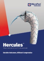 Hercules Brochure (English)