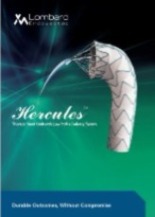 Hercules Brochure (English)