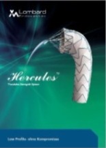 Hercules Brochure (German)