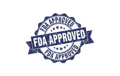 Aorfix™approved by FDA