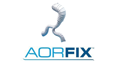 The birth of Aorfix EVAR stent graft