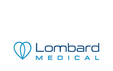 Lombard Medical is founded
