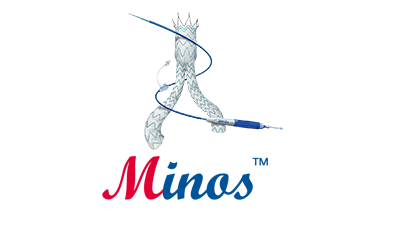 European launch of Minos™ EVAR stent graft