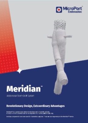 MRI Information Meridian